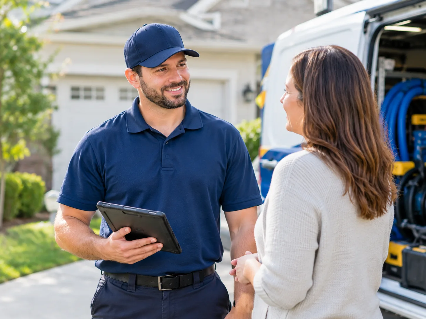 Sewage Backup Cleanup Markleysburg, PA FAQs